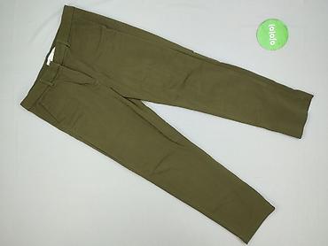 premium second hand: Spodnie materiałowe damskie, rozmiar S — 2