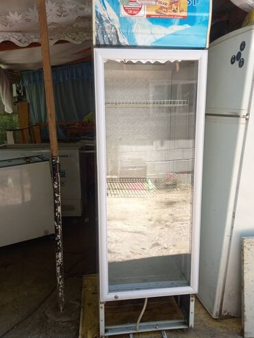 холодильник для молока: Холодильник Avest, Б/у, Однокамерный, 50 * 170 *