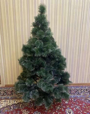 yeni il hediyyeleri instagram: Şam ağacı 150 sm, İşlənmiş