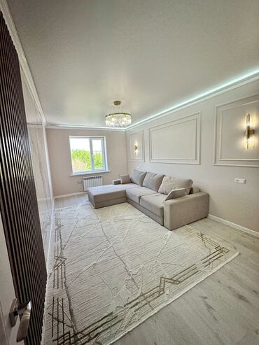 Продажа квартир: 2 комнаты, 60 м², 3 этаж, Дизайнерский ремонт — 21