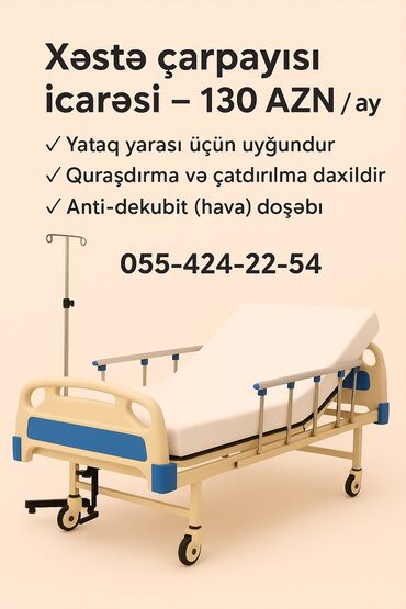 xacmazda masaj: Masaj ilə, Tənzimlənən