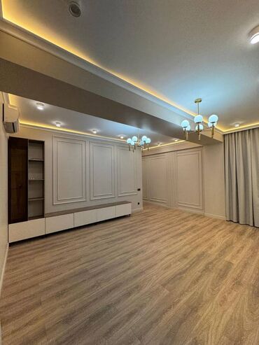 срочно продам квартиру в баку: 4 комнаты, 145 м², Элитка, 14 этаж, Дизайнерский ремонт