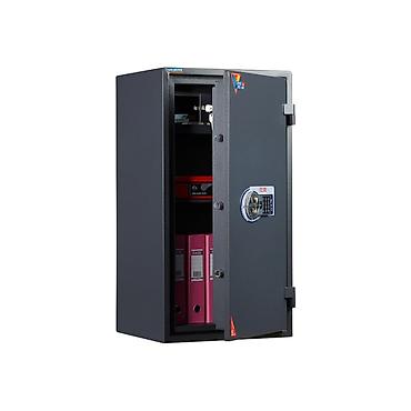 pul kasasi: VALBERG GARANT 95 T EL – Yanğına və oğurluğa davamlı elektron kod — 1
