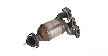 auspuh za auto: OPEL CORSA C D 1.0 Z10 XE XEP KATALIZATOR | Vise modela i — 1