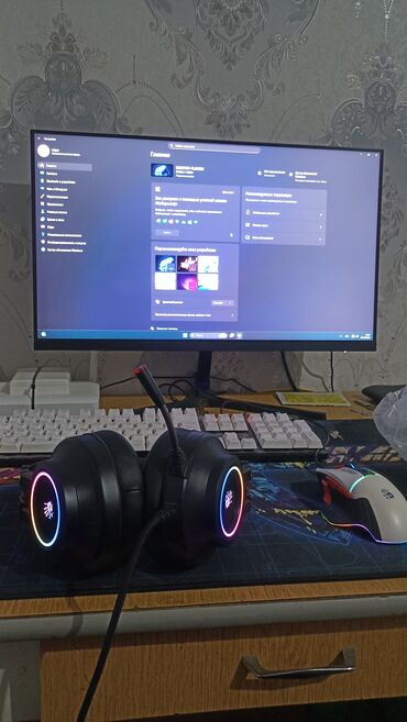игры на пс4: Компьютер, ядер - 10, ОЗУ 32 ГБ, Игровой, Б/у, Intel Core i5, NVIDIA GeForce RTX 3080, SSD