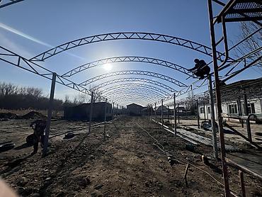 Сварщики: Сварщик. С опытом — 1