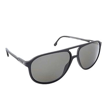 Aksesuarlar: CARRERA - kişilər üçün qara aviator POLARİZASİYA olunmuş gün — 5