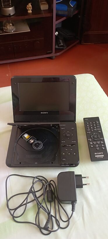 DVD və Blu-ray pleyerlər: İşlənmiş Sony, Ünvandan götürmə, Ödənişli çatdırılma lalafo.az -da DVD və Blu-ray pleyerlər: İşlənmiş Sony, Ünvandan götürmə, Ödənişli çatdırılma