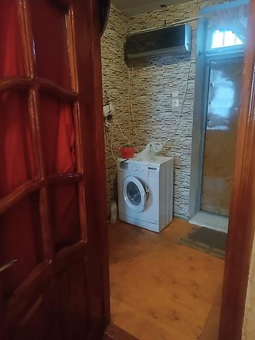 4 otaqlı ev certyojları: Xalqlar Dostluğu m/st və "Sərhədçi" İdman Kompleksinin yanında mənzil — 4