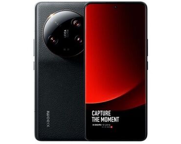 Xiaomi: Xiaomi, 13 Ultra, Новый, 256 ГБ, 2 SIM