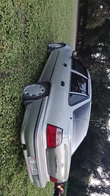 нексия замок: Daewoo : 2005 г., 1.6 л, Механика, Бензин, Седан — 6