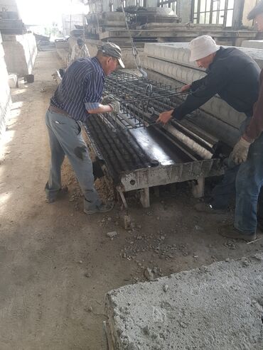 Пустотные плиты перекрытия: Фск бу и новые. Плиты перекрытия бу и новые.Любой размер короткий срок — 8