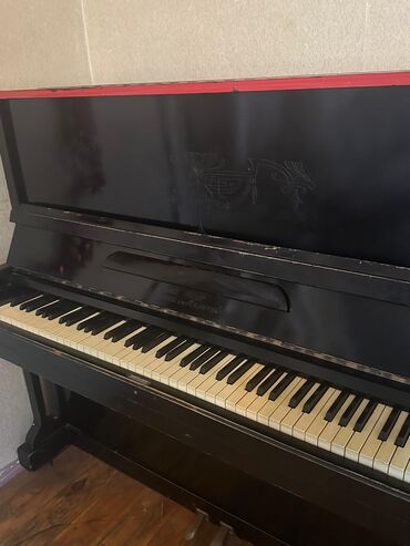 işlənmiş pianolar: Piano, Akustik, İşlənmiş, Ödənişli çatdırılma, Ünvandan götürmə