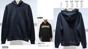 Duksevi: VERSACE MODELI, HIT DUKSEVI, TOP 2025-26 | Predivni modeli dukseva — 4