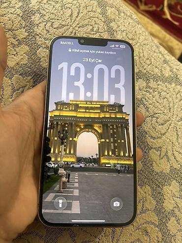 IPhone 13 Pro Max, 128 GB, Qızılı, Simsiz şarj lalafo.az -da IPhone 13 Pro Max, 128 GB, Qızılı, Simsiz şarj
