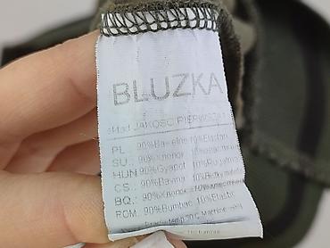 latika: Latelita, Bluzka damska, rozmiar XL — 5