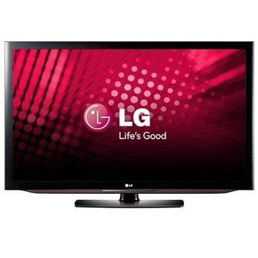 dvd проигрыватели: Телевизор производства Корея LG 42LD461F- TB б/у HDMI IN - цифровой
