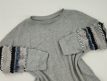 okee ubrania: Women`s sweatshirt, size L