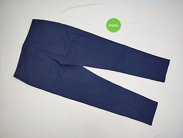 jeans tommy: Taranko, Spodnie materiałowe damskie, rozmiar M — 3