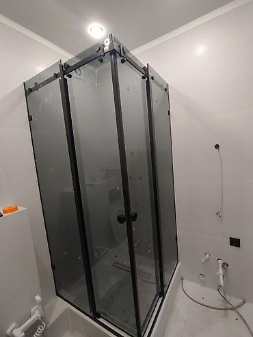 Перегородки на заказ: На заказ Лофт-перегородка, Для офиса, Монтаж — 1