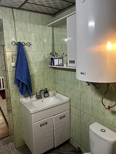 Долгосрочная аренда комнат: 140 м², С мебелью полностью — 19
