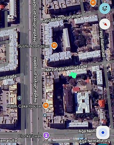 Mənzillər: Menzil tecili satilirr.Hal hazirdada kirayededi. Xüsusiyyətlər: - 2 — 4