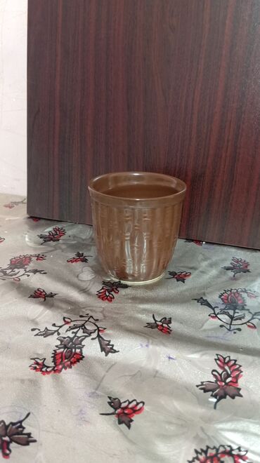 Qəhvə dəstləri və servizlər: Qəhvə dəsti, Şüşə — 10