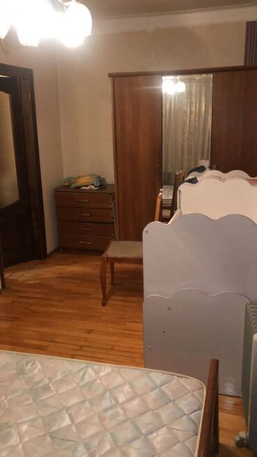 Uzunmüddətli kirayə mənzillər: Nərimanov metrosuna yaxinKarl marksda neokids usaq baxcasina yaxin 5 — 4