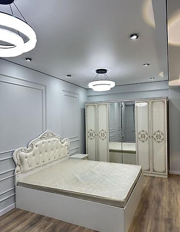 1к: 1 комната, 49 м², Элитка, 11 этаж, Дизайнерский ремонт — 3