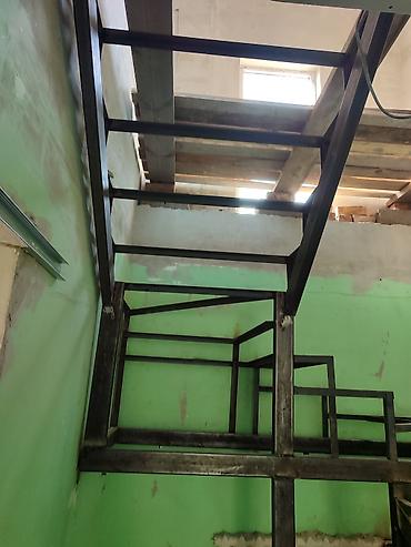 Сварка: Сварка | Навесы, Контейнеры, Заборы, оградки Доставка, Монтаж, Демонтаж — 7