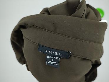 hampton republic jacket: Amisu, Koszula damska, rozmiar S — 5