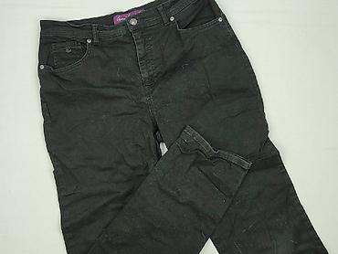 orson jeans: Jeansy damskie, rozmiar L — 1