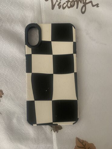 Kabrolar: Ayfon xs max kişi ve xanım ücün tapılmıyan kaburalar bir ededi 7 manat — 2