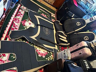 Другие детали салона: Вольво FH 500 чехол — 5