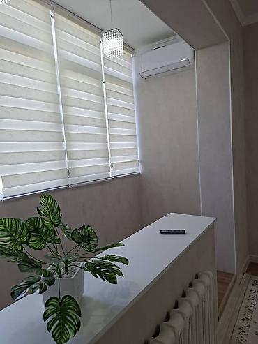 105: 3 комнаты, 71 м², Восток-5 мкр 105 серия, 7 этаж, Евроремонт — 7