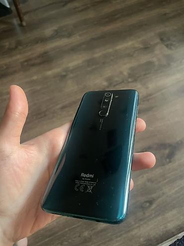 not 8: Redmi Note 8 Pro, 64 GB — 1