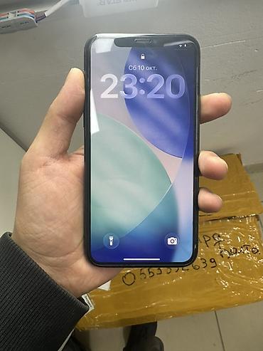 Мобильные телефоны: IPhone 11 Pro,256 гб весь в родне АКБ 72 состояние хорошее прошу — 2