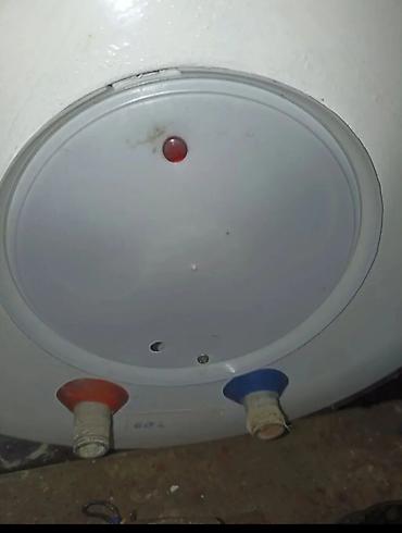 punjaci za telefon: Bojler 80 litara -tiki 50 lit-končar, 10 litara -termorad ( kazan — 2