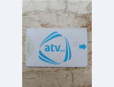 ТВ-антенны и ресиверы: Iwlek kartdi