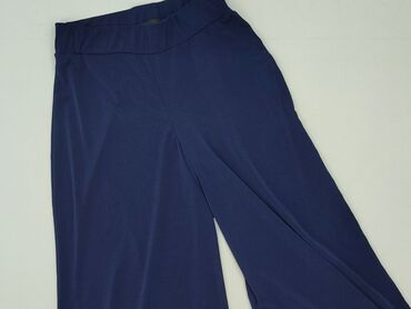 Spodnie materiałowe: Bpc bonprix collection, Spodnie materiałowe damskie, rozmiar One size