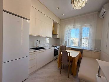 Продажа квартир: 2 комнаты, 53 м², Цум Индивидуалка, 6 этаж, Евроремонт — 5