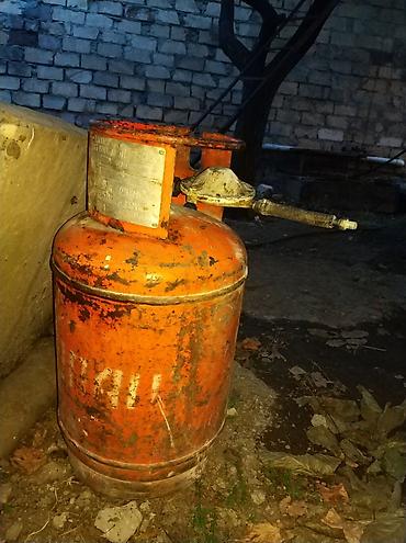 Qaz balonu, Propan (məişət), Reduktorlu lalafo.az -da Qaz balonu, Propan (məişət), Reduktorlu
