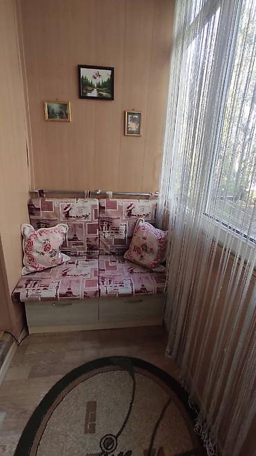 Продажа квартир: 2 комнаты, 47 м², 105 серия, 2 этаж, Евроремонт — 5