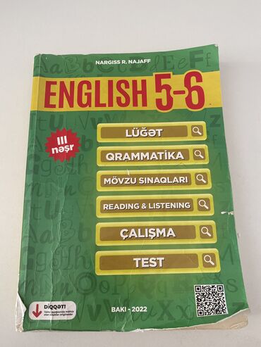 azərbaycan dili 4 cü sinif metodik vəsait pdf: Nərgiz nəcəf 5-6 ing dili vesait Seliqeli işlenib Metro Qarayeve