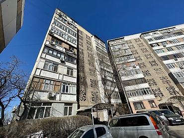 Продажа квартир: 3 комнаты, 80 м², 105 серия, 3 этаж, Косметический ремонт — 10