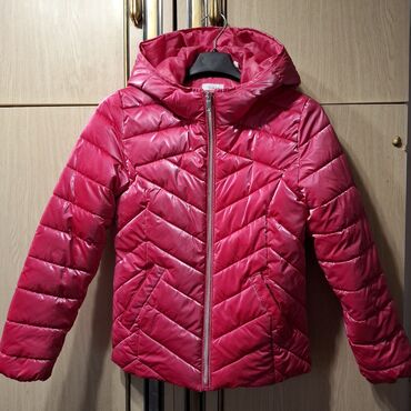 Jakne, kaputi i prsluci: Blukids, Šuškavac, 134-140 — 1