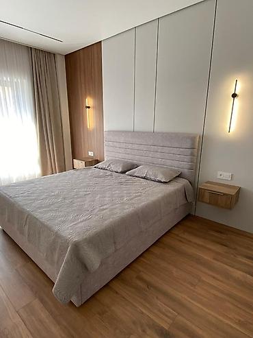 Продажа квартир: Студия, 53 м², ул. Московская / Турусбекова Элитка, 6 этаж, Дизайнерский ремонт — 3