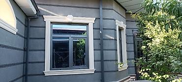 Фасадные работы: Фасадные работы “короед” и декоративная штукатурка под руст с — 35