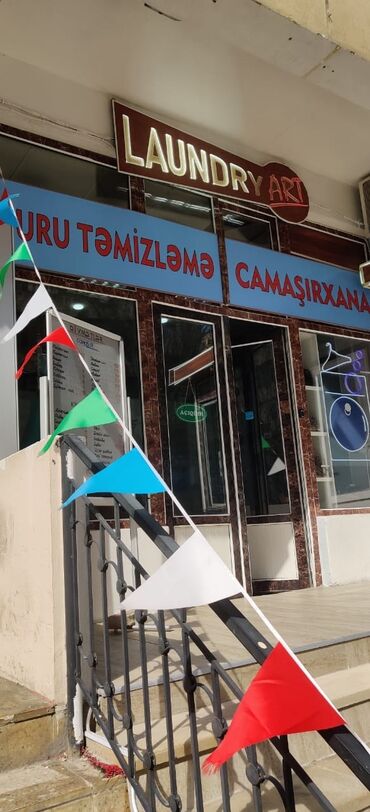 Hazır biznes: Hazır və işlək biznes almaq istəyənlərin nəzərinə! Binəqədi rayonu