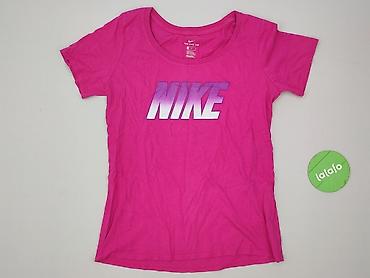 nike metka: Nike, T-shirt damski, rozmiar M — 2